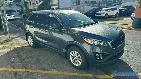 2018 Kia Sorento — foto 4 / 11