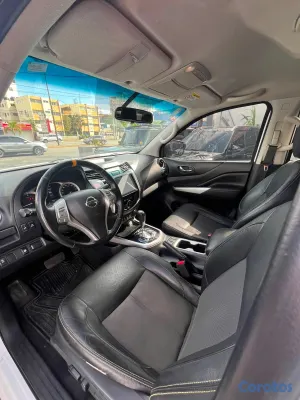 2020 Nissan Frontier — foto 4 / 11