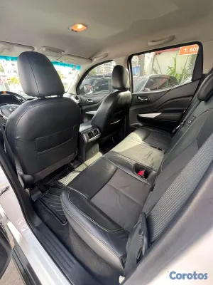 2020 Nissan Frontier — foto 5 / 11