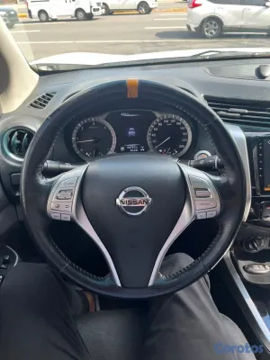 2020 Nissan Frontier — foto 9 / 11