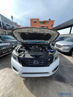 2020 Nissan Frontier — foto 11 / 11