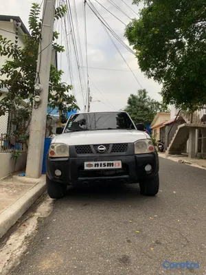2008 Nissan Frontier — foto 6 / 6