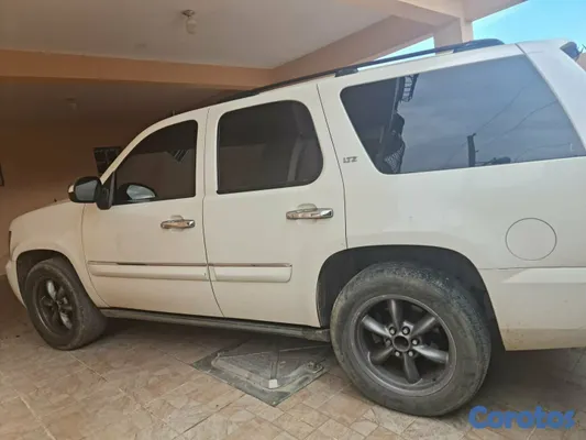 2007 Chevrolet Tahoe