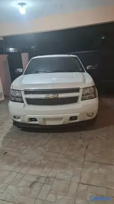 2007 Chevrolet Tahoe — foto 2 / 9