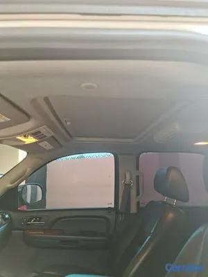 2007 Chevrolet Tahoe — foto 4 / 9