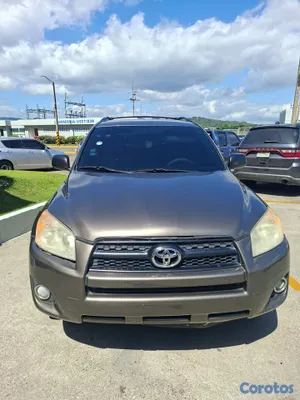 2011 Toyota Rav-4