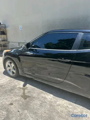 2012 Hyundai hiunday veloster — foto 8 / 8