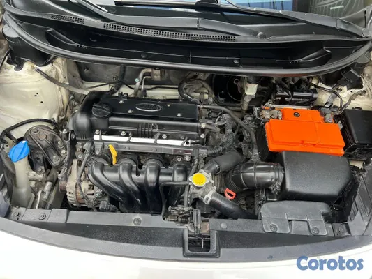 2016 Kia Rio — foto 4 / 4