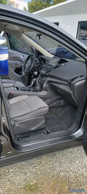 2017 Ford Escape — foto 4 / 9
