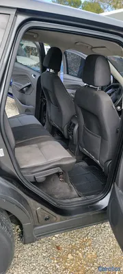 2017 Ford Escape — foto 5 / 9