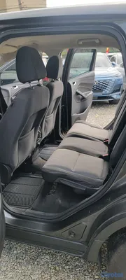 2017 Ford Escape — foto 6 / 9
