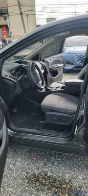 2017 Ford Escape — foto 7 / 9
