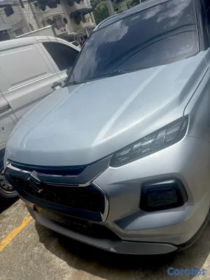 2024 Suzuki Grand Vitara — foto 2 / 8