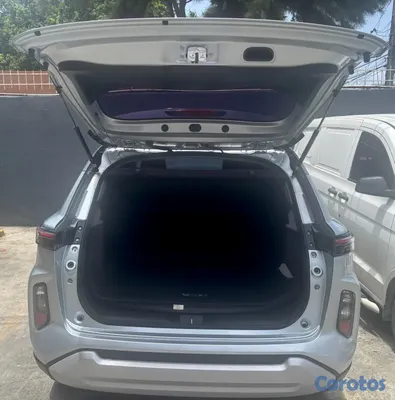 2024 Suzuki Grand Vitara — foto 4 / 8