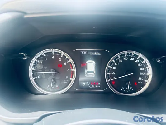 2024 Suzuki Grand Vitara — foto 5 / 8