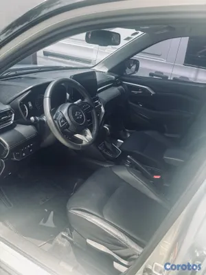 2024 Suzuki Grand Vitara — foto 6 / 8
