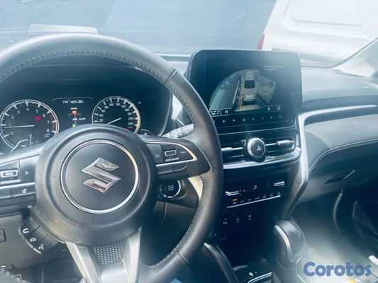 2024 Suzuki Grand Vitara — foto 7 / 8
