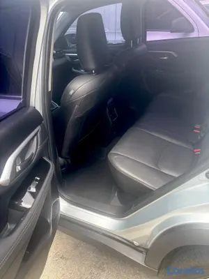 2024 Suzuki Grand Vitara — foto 8 / 8