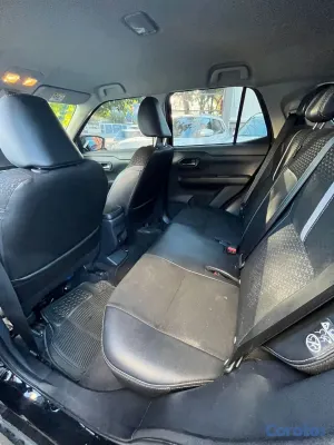 2022 Toyota Raize — foto 5 / 10