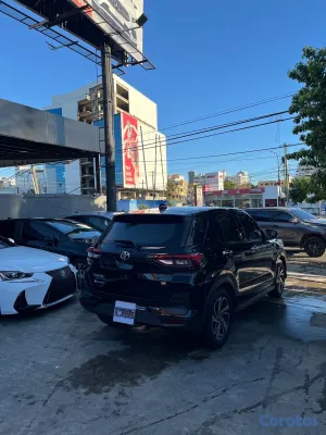 2022 Toyota Raize — foto 6 / 10