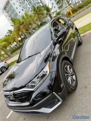 2020 Honda Crv — foto 2 / 7