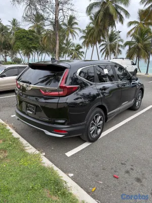 2020 Honda Crv — foto 3 / 7