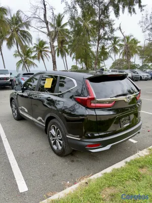 2020 Honda Crv — foto 4 / 7