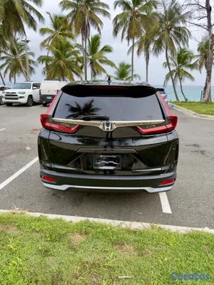 2020 Honda Crv — foto 5 / 7