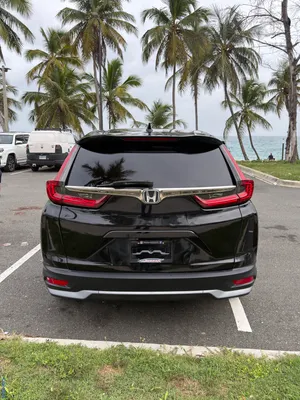 2020 Honda Crv — foto 7 / 7