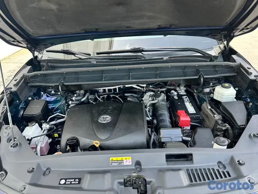 2021 Toyota Highlander — foto 11 / 11