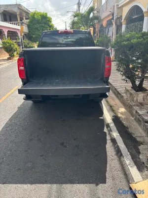 2018 Chevrolet Colorado — foto 3 / 8