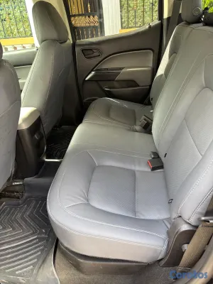 2018 Chevrolet Colorado — foto 4 / 8