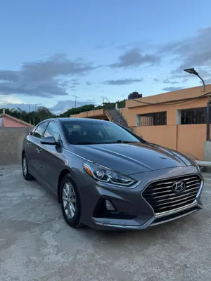2019 Hyundai Sonata — foto 3 / 3
