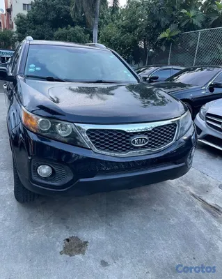 2011 Kia Sorento — foto 2 / 7