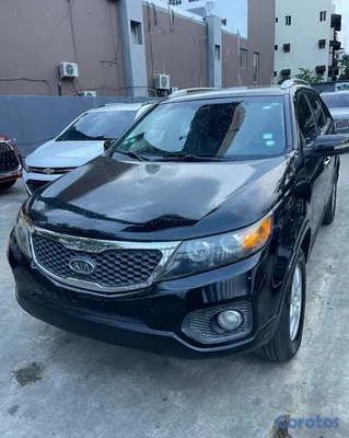 2011 Kia Sorento — foto 3 / 7