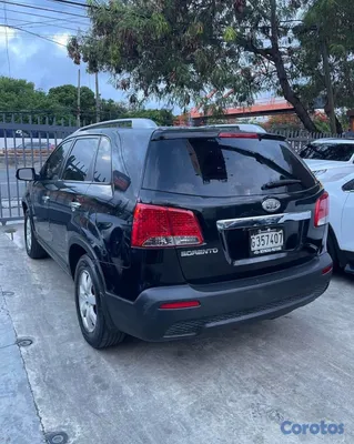 2011 Kia Sorento — foto 4 / 7