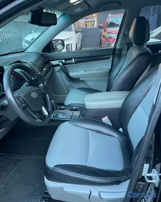 2011 Kia Sorento — foto 5 / 7