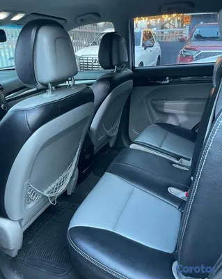 2011 Kia Sorento — foto 6 / 7