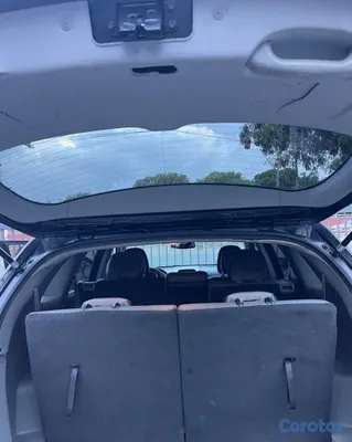 2011 Kia Sorento — foto 7 / 7
