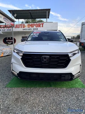 2023 Honda Crv — foto 5 / 20