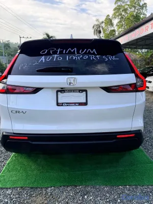 2023 Honda Crv — foto 6 / 20