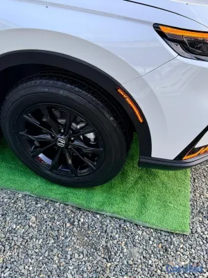 2023 Honda Crv — foto 8 / 20