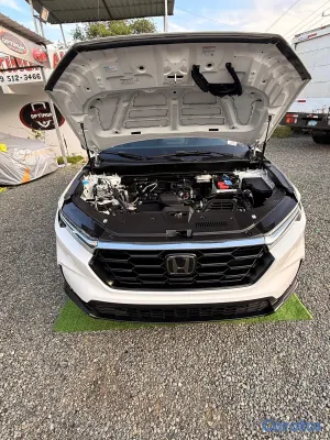 2023 Honda Crv — foto 9 / 20