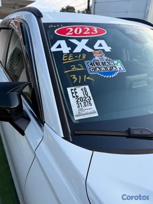 2023 Honda Crv — foto 11 / 20