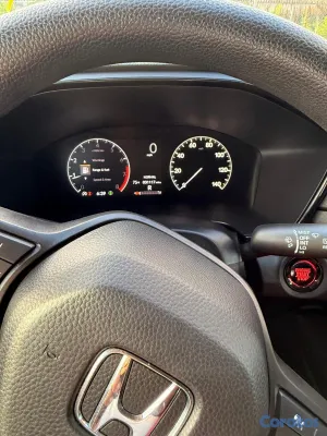 2023 Honda Crv — foto 12 / 20