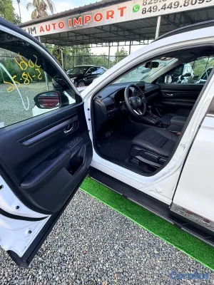 2023 Honda Crv — foto 13 / 20