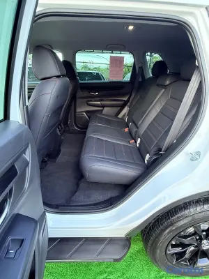 2023 Honda Crv — foto 14 / 20