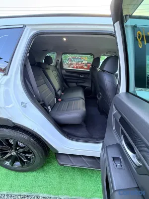 2023 Honda Crv — foto 16 / 20