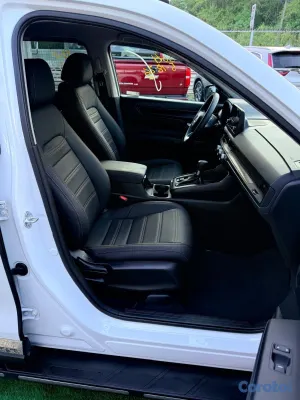 2023 Honda Crv — foto 17 / 20
