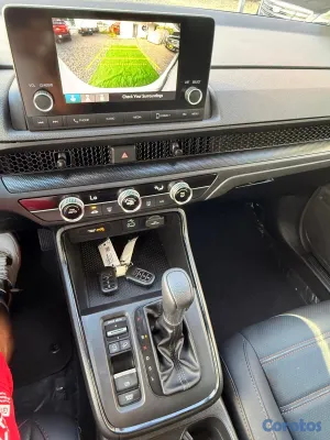 2023 Honda Crv — foto 18 / 20